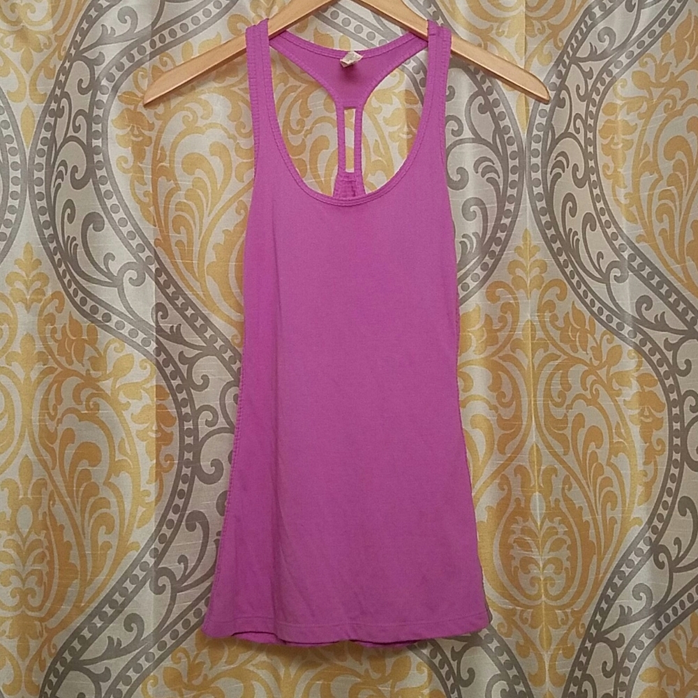 Under Armour Racerback Tank
